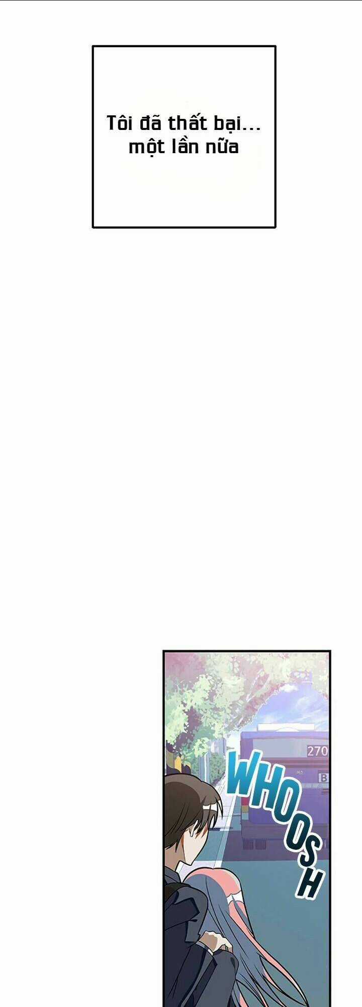 Sự Lãng Mạn Còn Tồn Tại - Chapter 5 - Trang 25