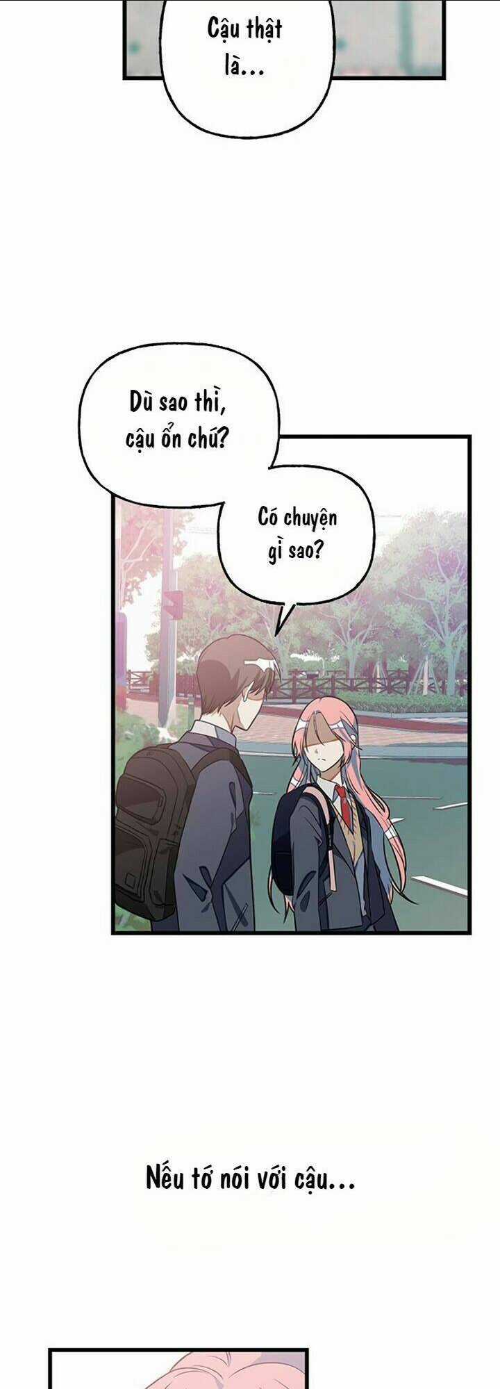 Sự Lãng Mạn Còn Tồn Tại - Chapter 5 - Trang 27