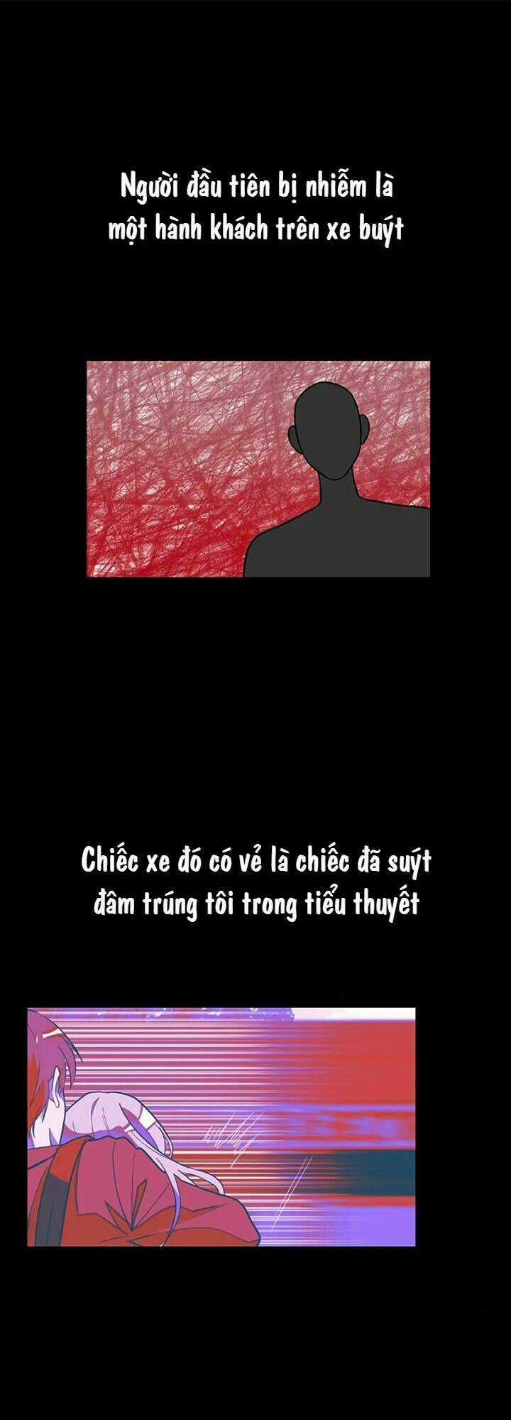 Sự Lãng Mạn Còn Tồn Tại - Chapter 5 - Trang 32