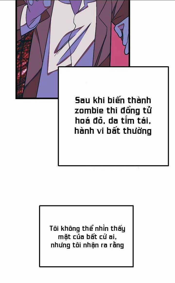 Sự Lãng Mạn Còn Tồn Tại - Chapter 5 - Trang 36