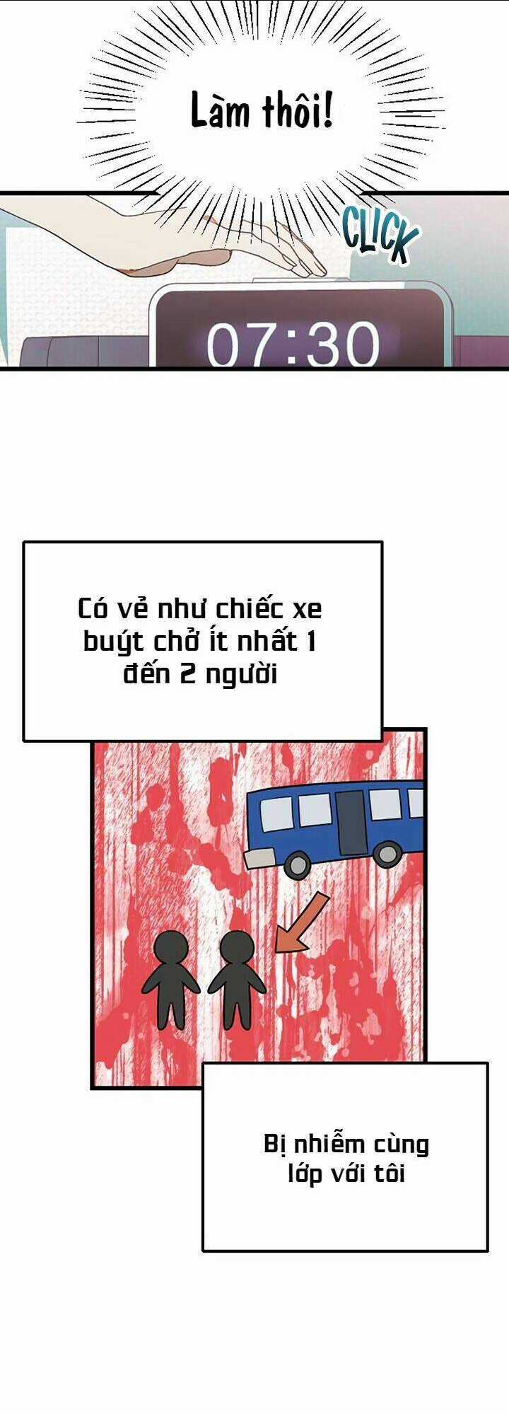 Sự Lãng Mạn Còn Tồn Tại - Chapter 5 - Trang 38