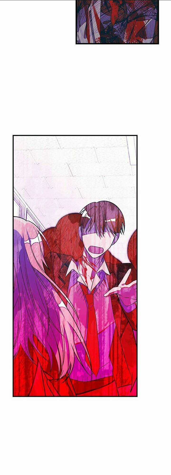 Sự Lãng Mạn Còn Tồn Tại - Chapter 5 - Trang 41