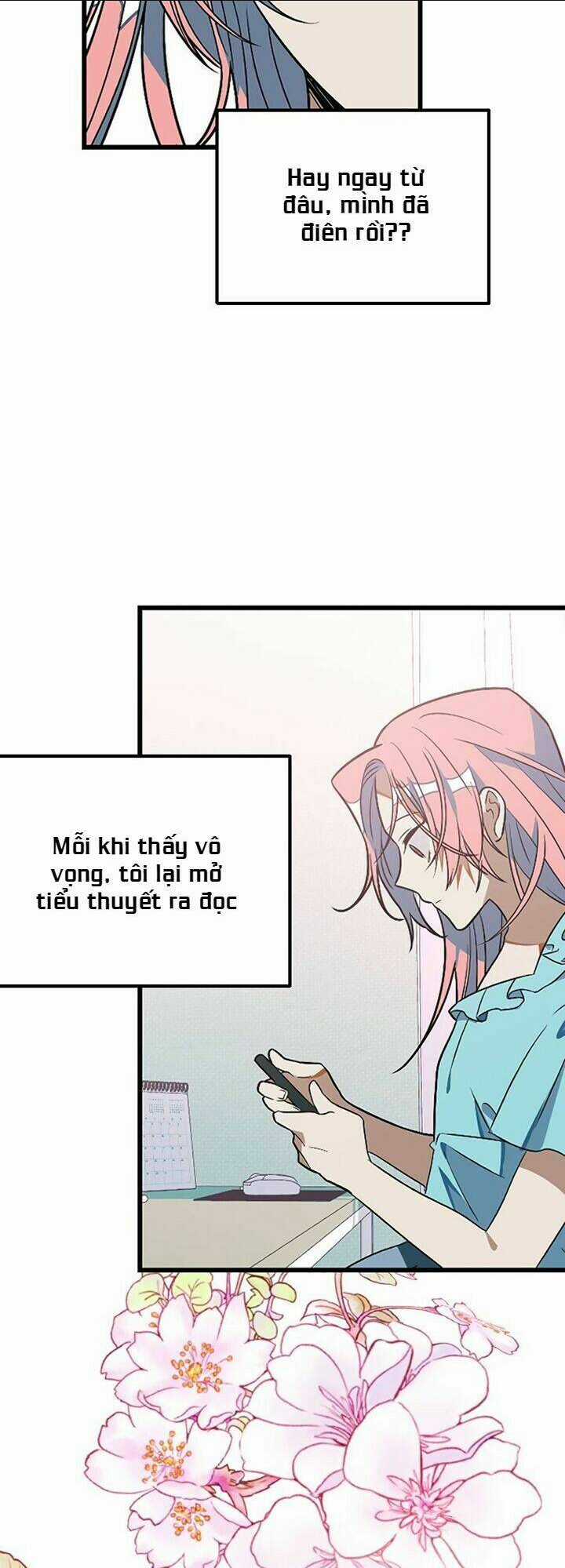 Sự Lãng Mạn Còn Tồn Tại - Chapter 5 - Trang 45