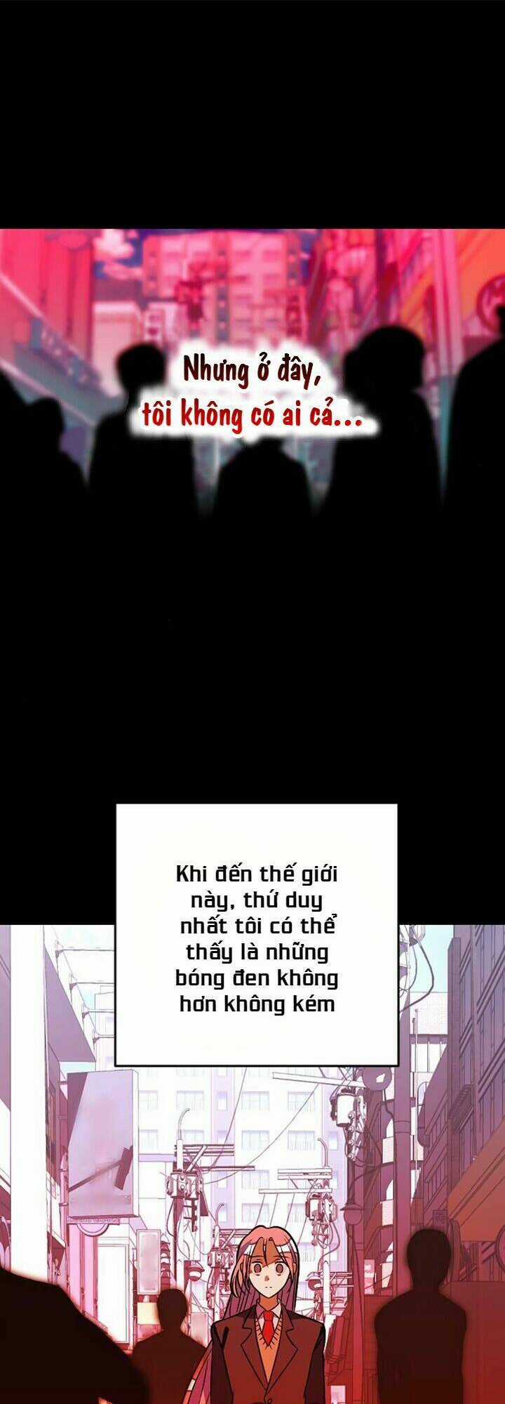 Sự Lãng Mạn Còn Tồn Tại - Chapter 5 - Trang 55