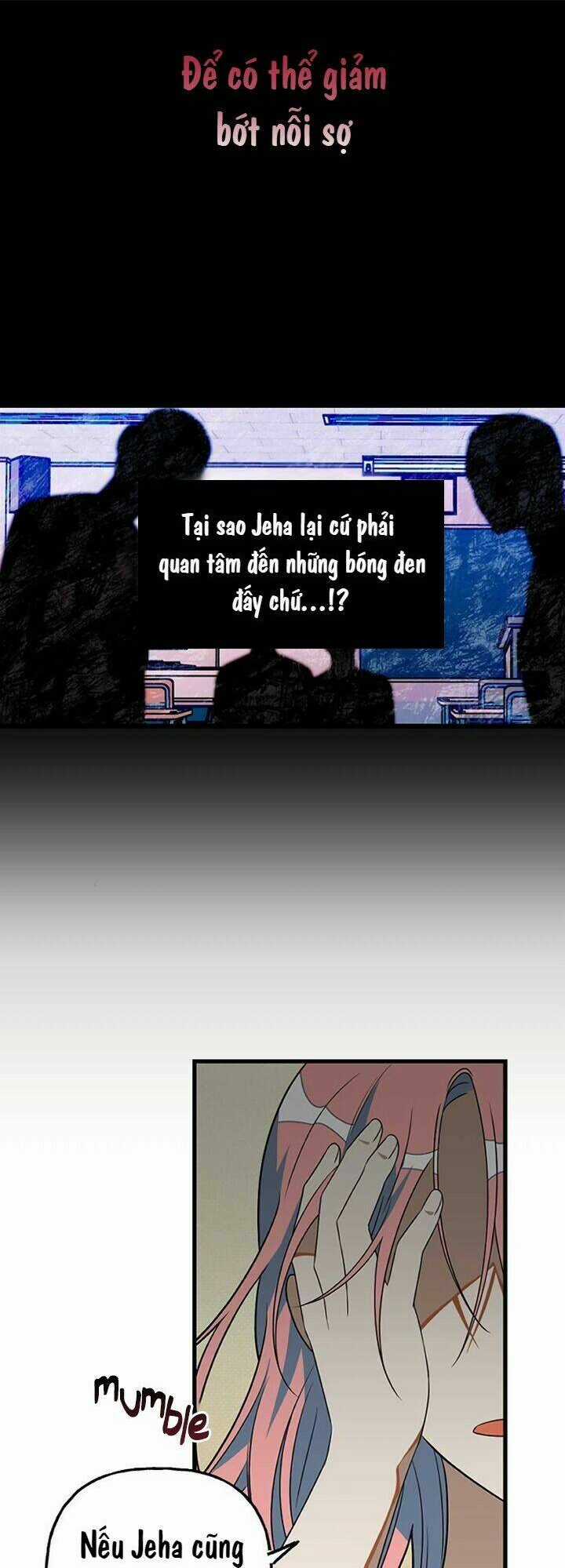 Sự Lãng Mạn Còn Tồn Tại - Chapter 5 - Trang 60