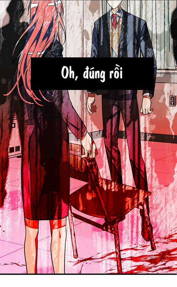 Sự Lãng Mạn Còn Tồn Tại - Chapter 5 - Trang 7