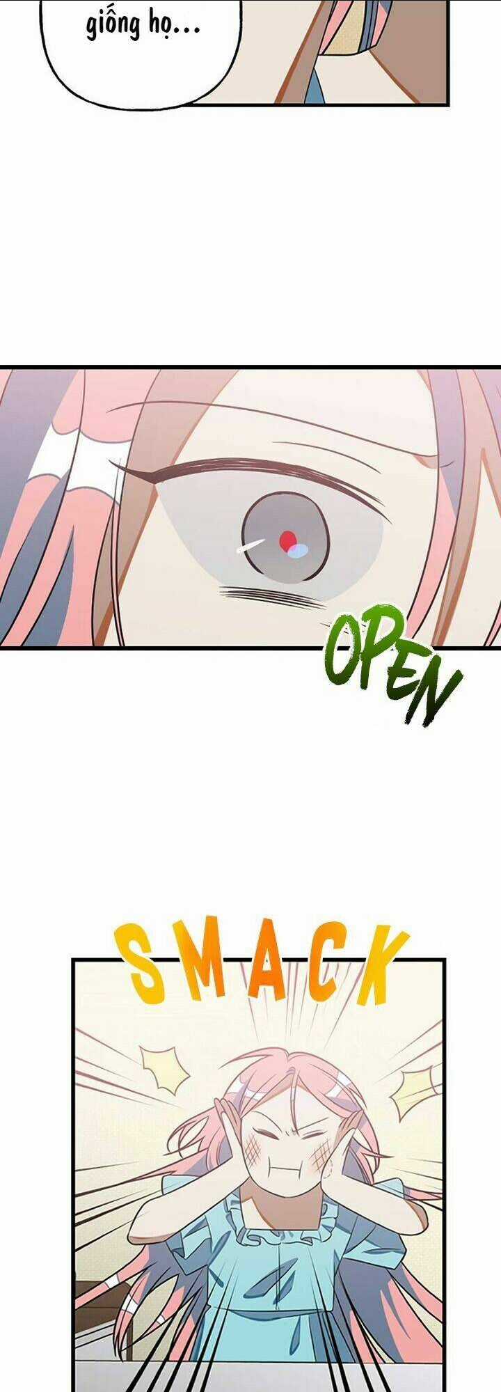 Sự Lãng Mạn Còn Tồn Tại - Chapter 5 - Trang 61