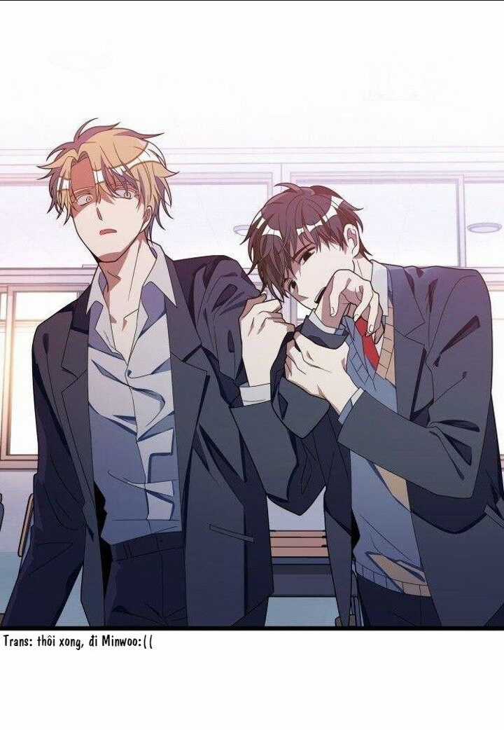 Sự Lãng Mạn Còn Tồn Tại - Chapter 50 - Trang 36