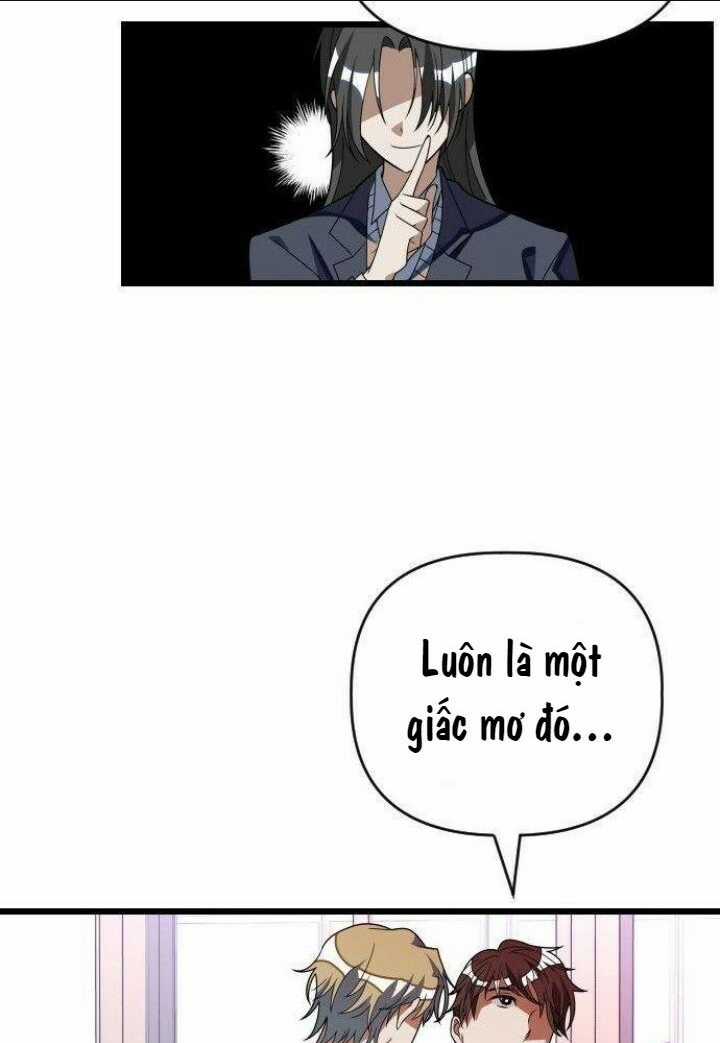 Sự Lãng Mạn Còn Tồn Tại - Chapter 50 - Trang 47