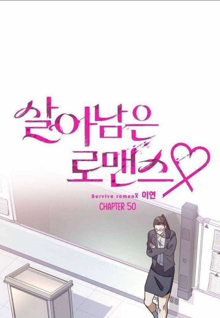 Sự Lãng Mạn Còn Tồn Tại - Chapter 50 - Trang 8