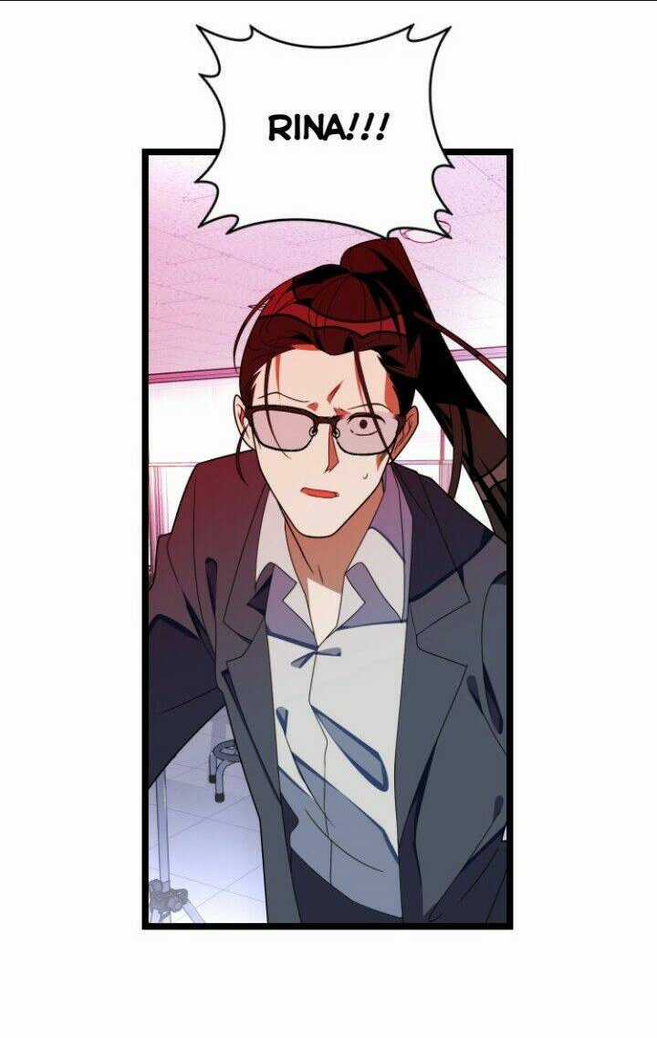 Sự Lãng Mạn Còn Tồn Tại - Chapter 52 - Trang 18