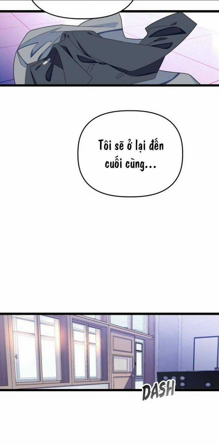 Sự Lãng Mạn Còn Tồn Tại - Chapter 52 - Trang 29