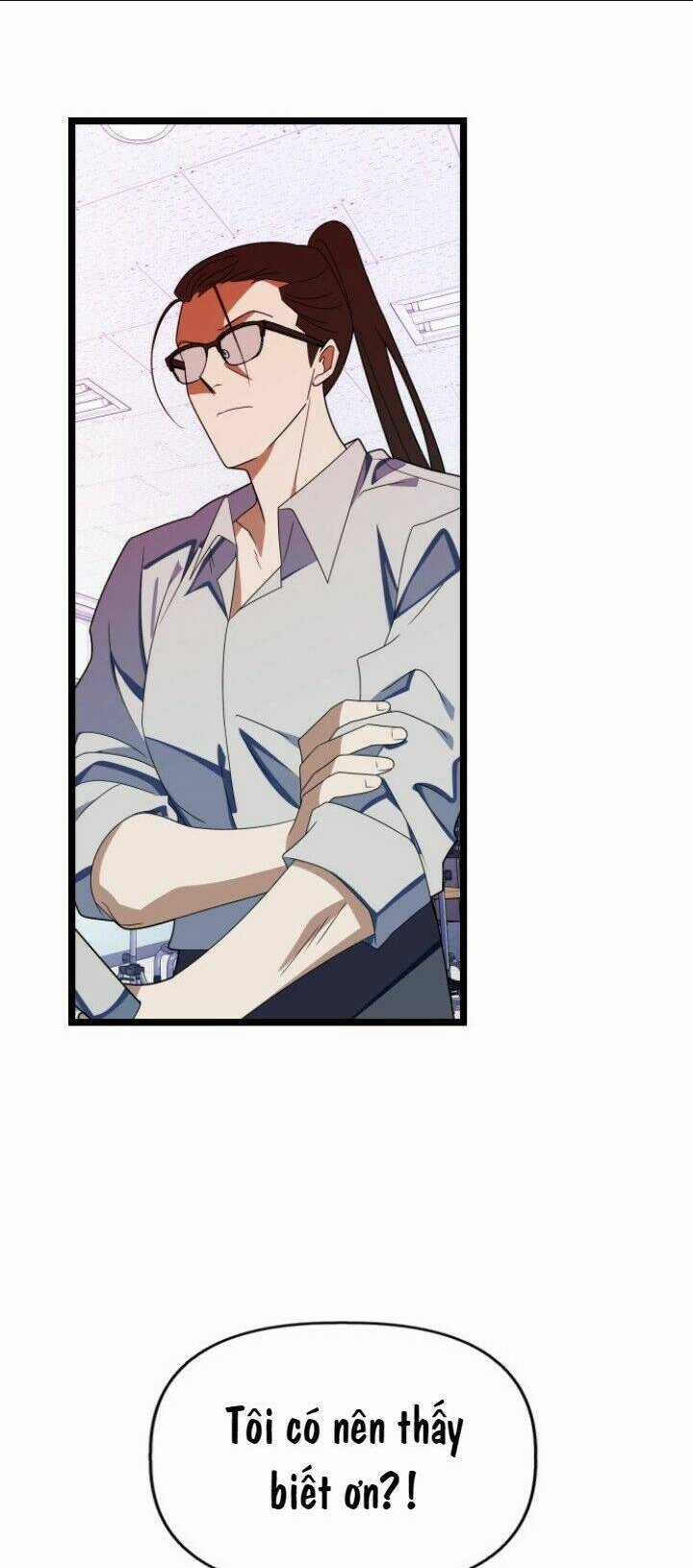 Sự Lãng Mạn Còn Tồn Tại - Chapter 52 - Trang 30