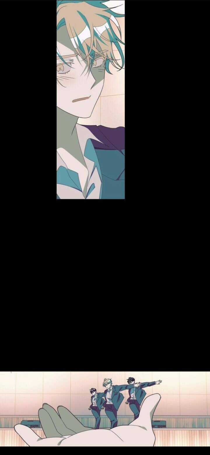 Sự Lãng Mạn Còn Tồn Tại - Chapter 52 - Trang 41