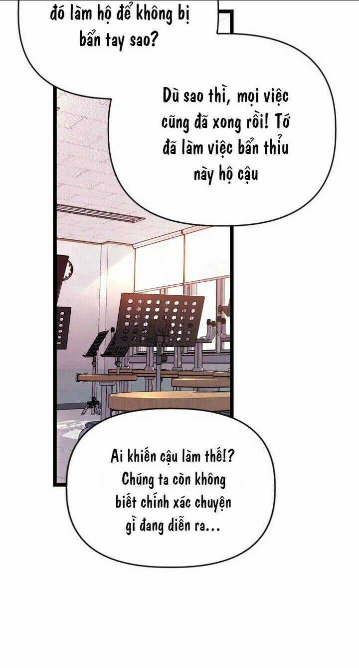 Sự Lãng Mạn Còn Tồn Tại - Chapter 52 - Trang 10