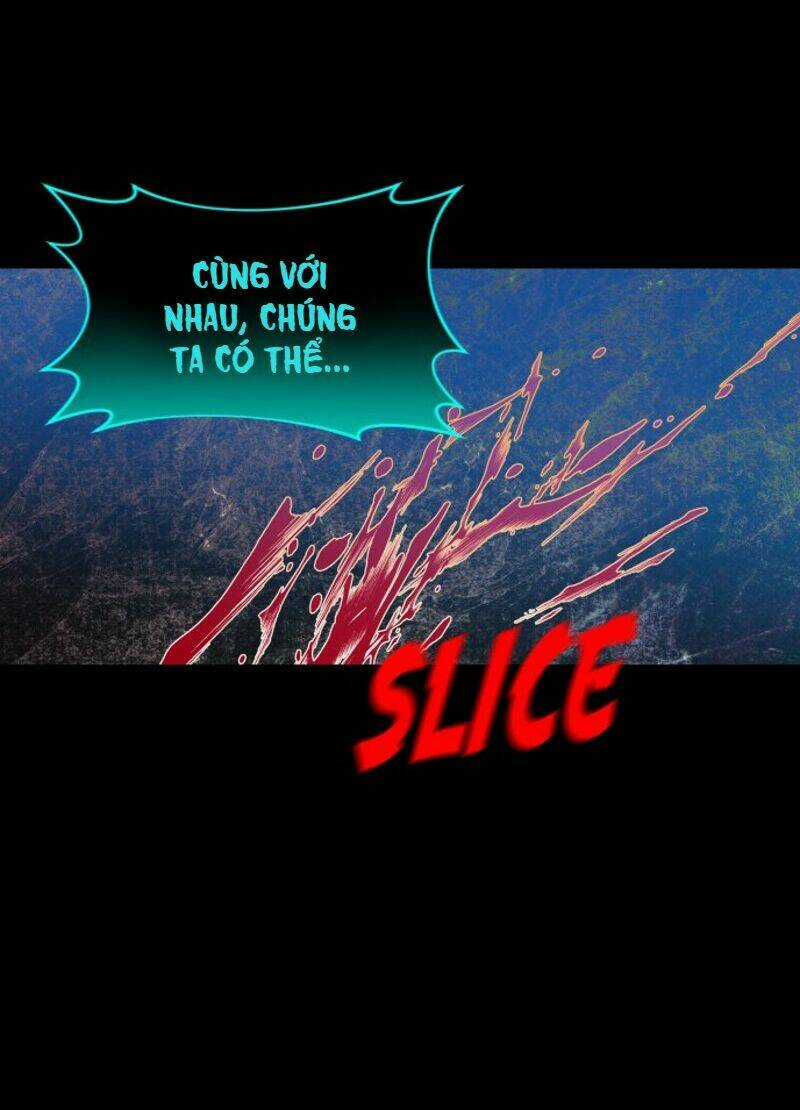 Sự Lãng Mạn Còn Tồn Tại - Chapter 53 - Trang 19