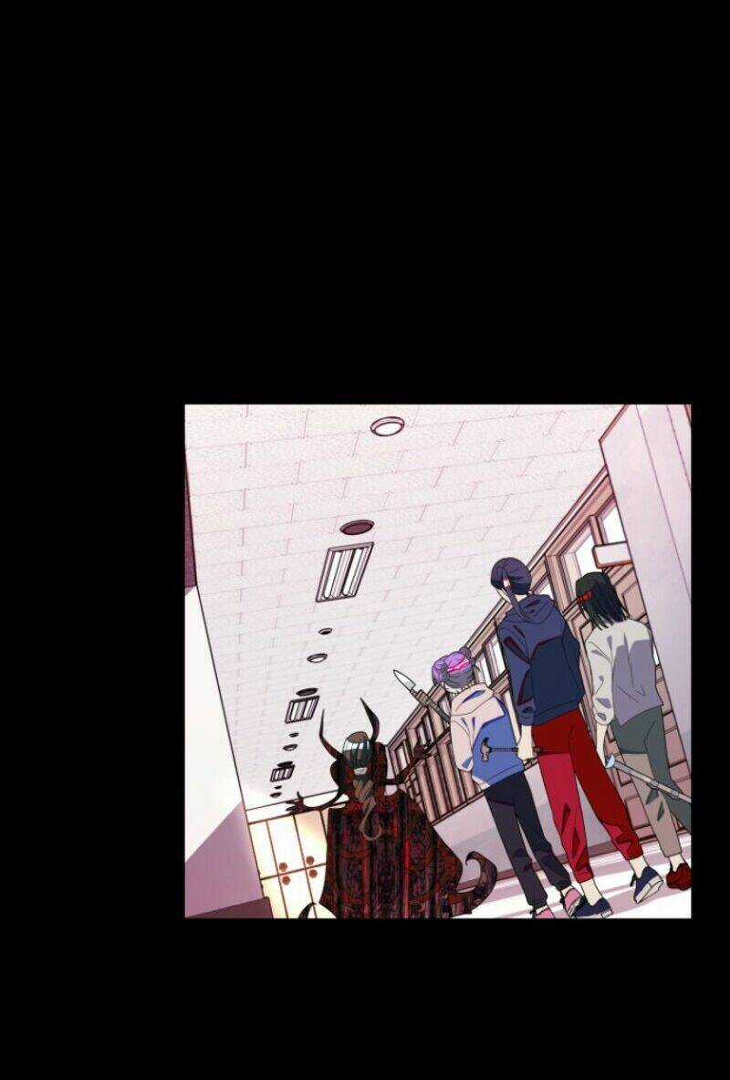 Sự Lãng Mạn Còn Tồn Tại - Chapter 53 - Trang 3