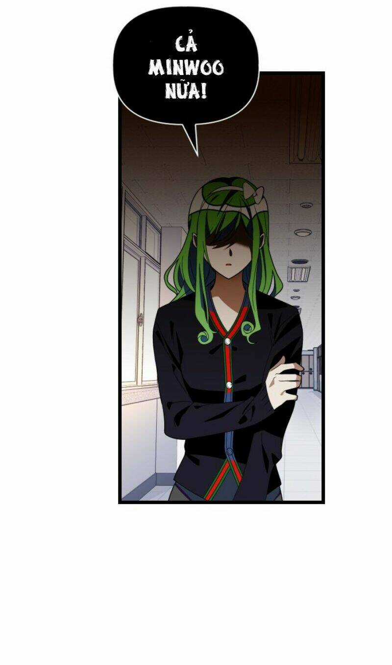 Sự Lãng Mạn Còn Tồn Tại - Chapter 53 - Trang 37