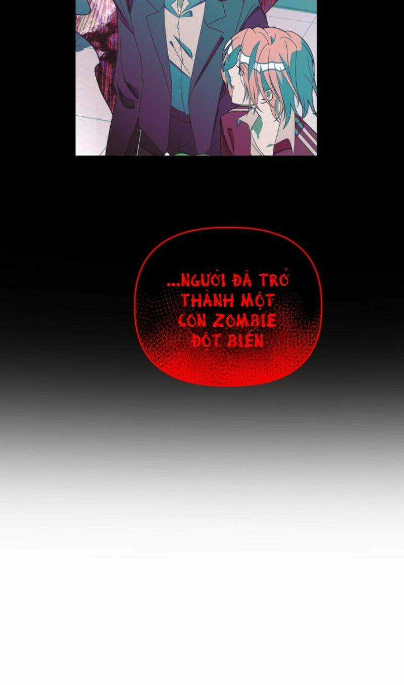 Sự Lãng Mạn Còn Tồn Tại - Chapter 53 - Trang 39