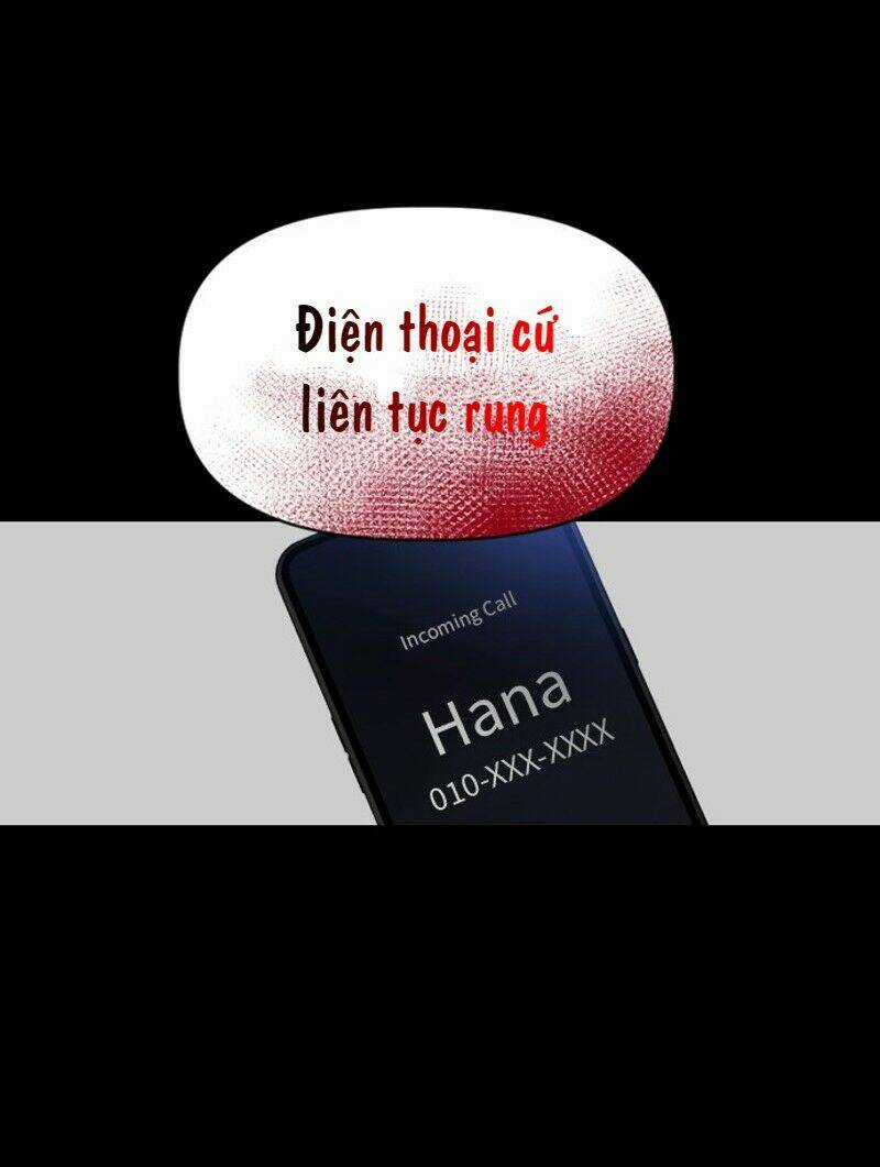 Sự Lãng Mạn Còn Tồn Tại - Chapter 53 - Trang 6