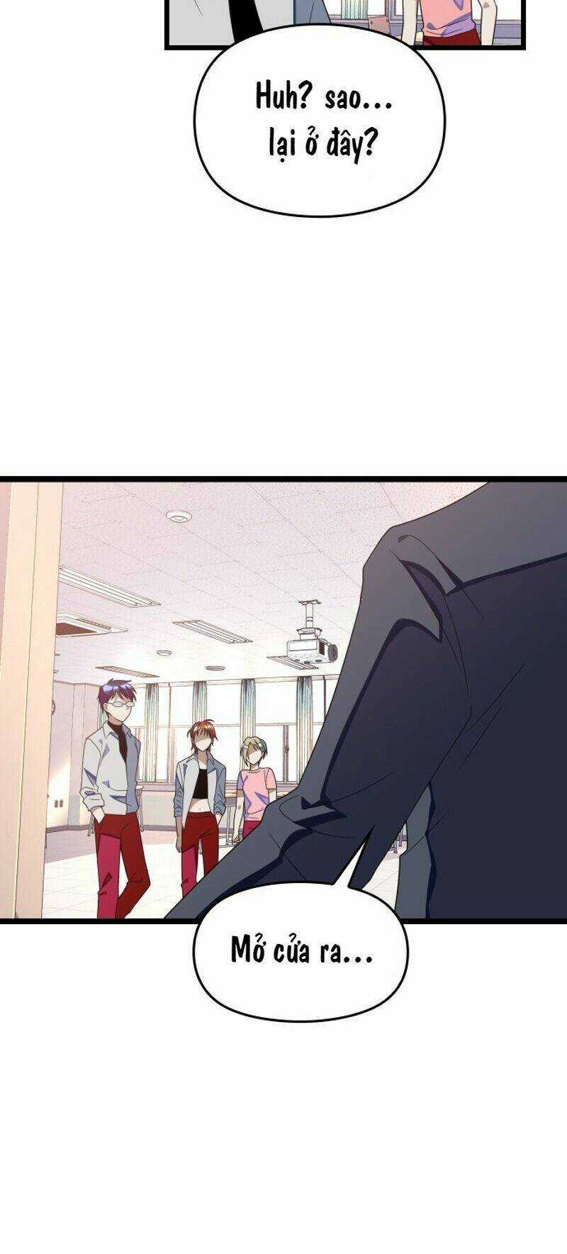 Sự Lãng Mạn Còn Tồn Tại - Chapter 53 - Trang 63