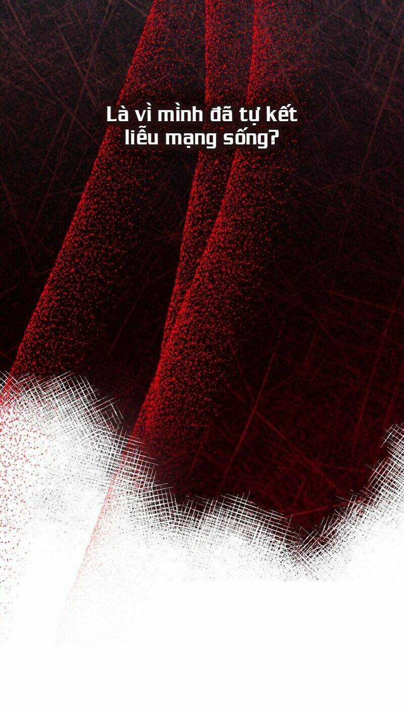 Sự Lãng Mạn Còn Tồn Tại - Chapter 54 - Trang 31