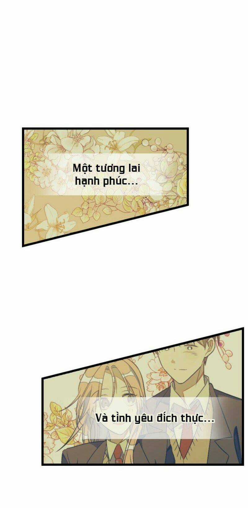 Sự Lãng Mạn Còn Tồn Tại - Chapter 54 - Trang 5