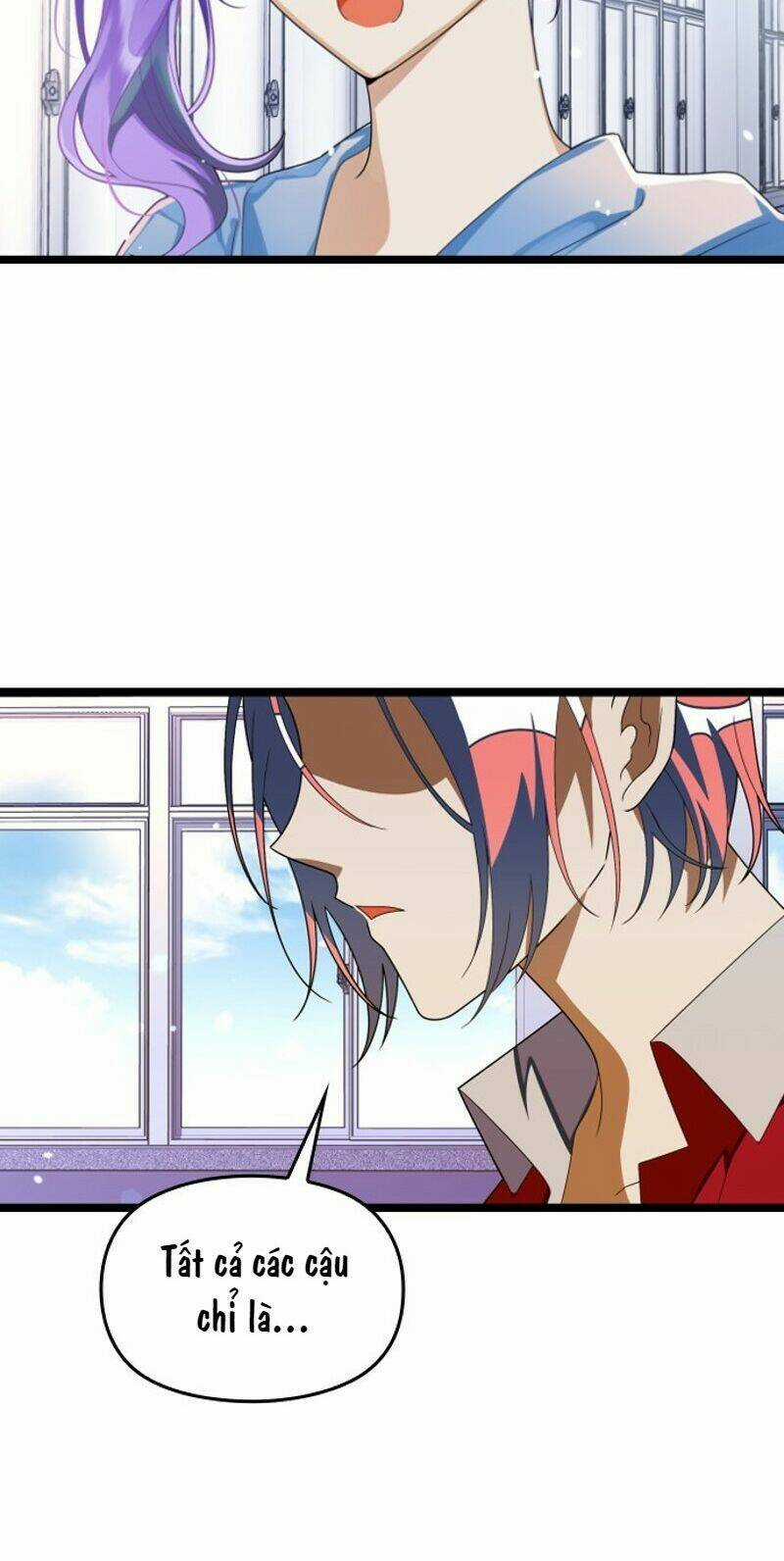 Sự Lãng Mạn Còn Tồn Tại - Chapter 54 - Trang 9