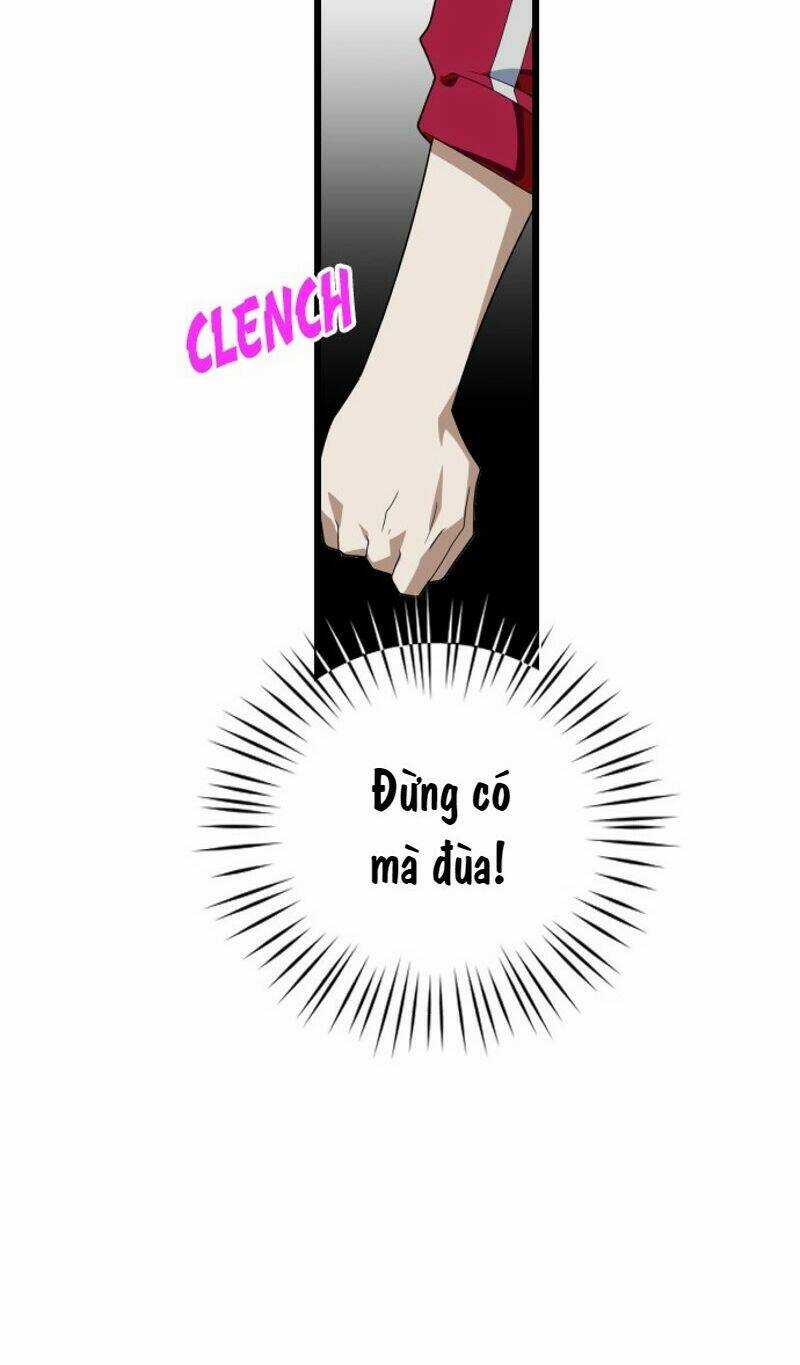 Sự Lãng Mạn Còn Tồn Tại - Chapter 55 - Trang 41