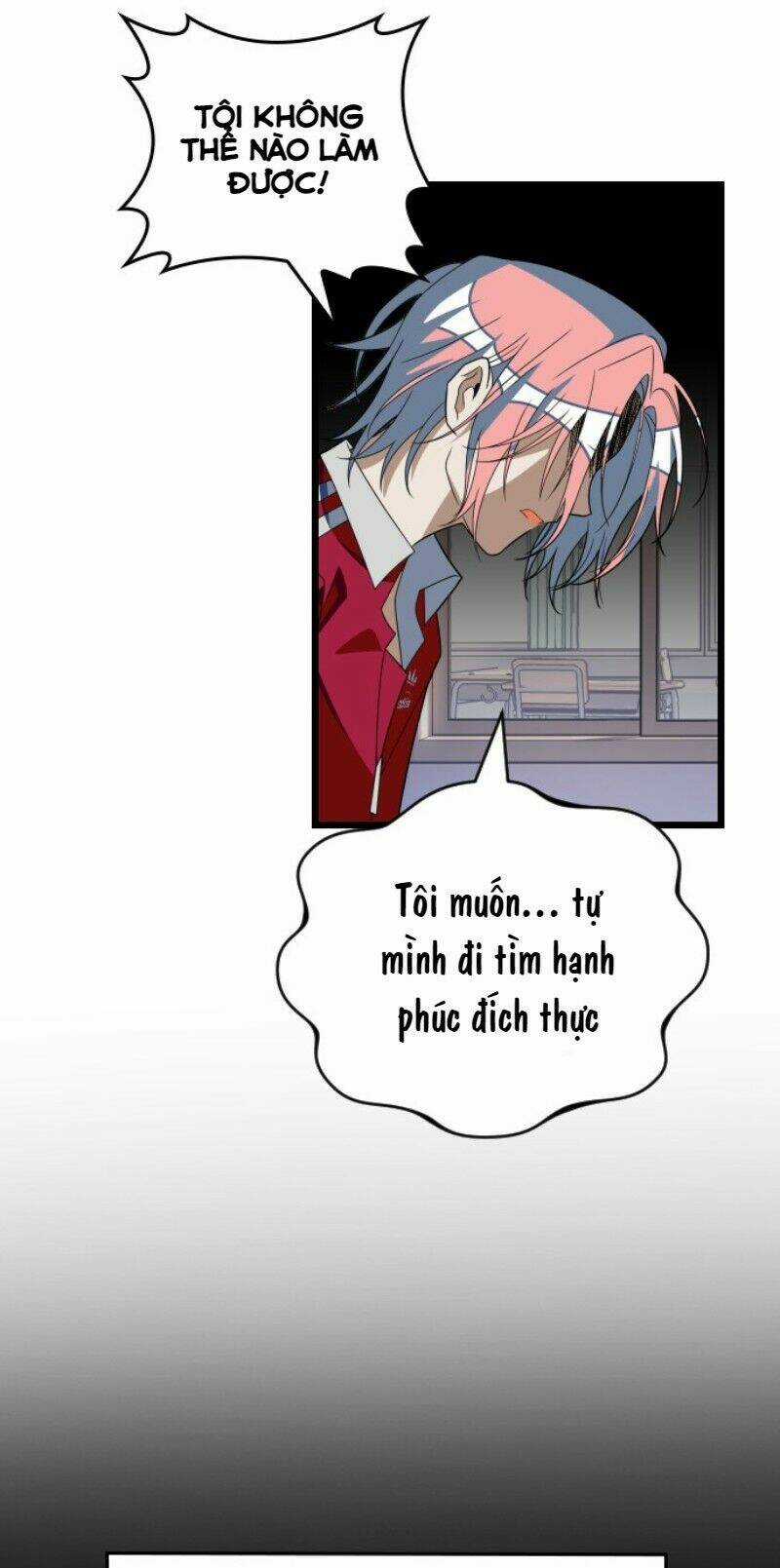 Sự Lãng Mạn Còn Tồn Tại - Chapter 55 - Trang 43