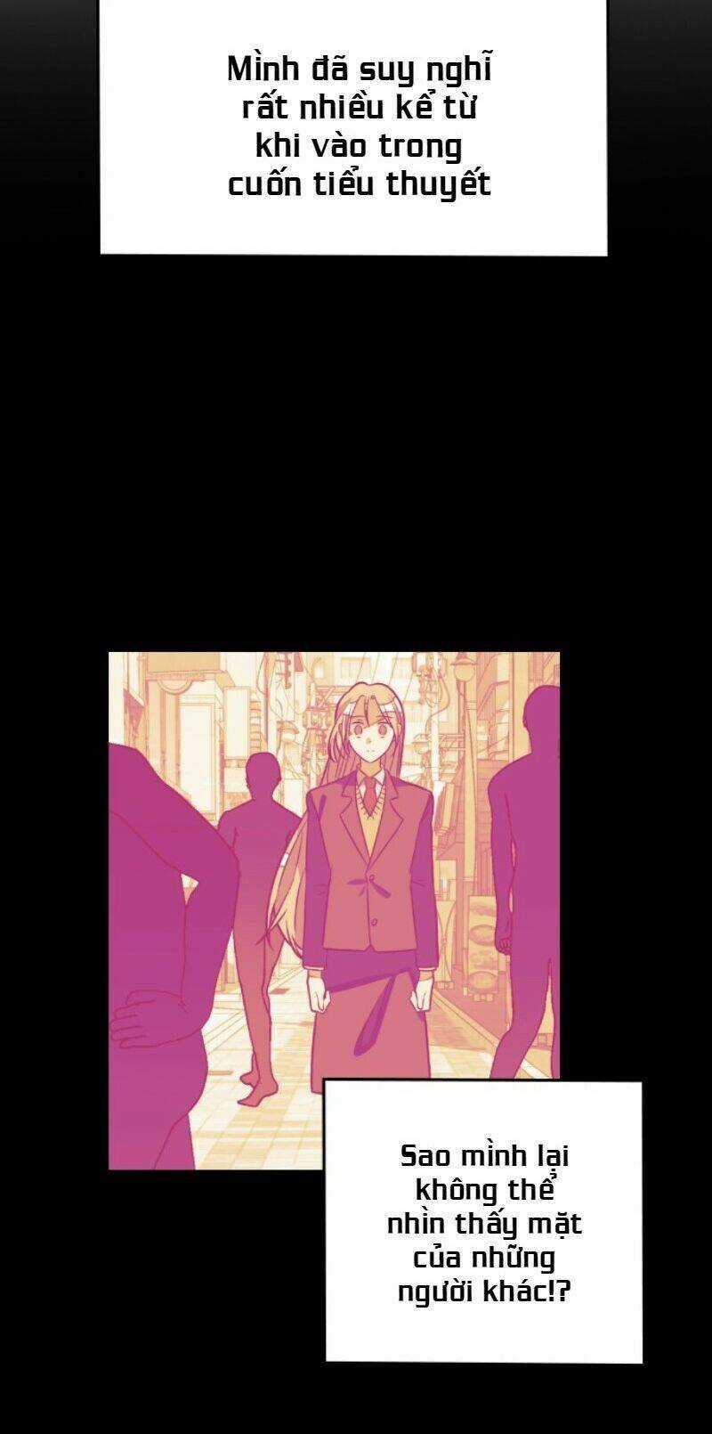 Sự Lãng Mạn Còn Tồn Tại - Chapter 55 - Trang 44