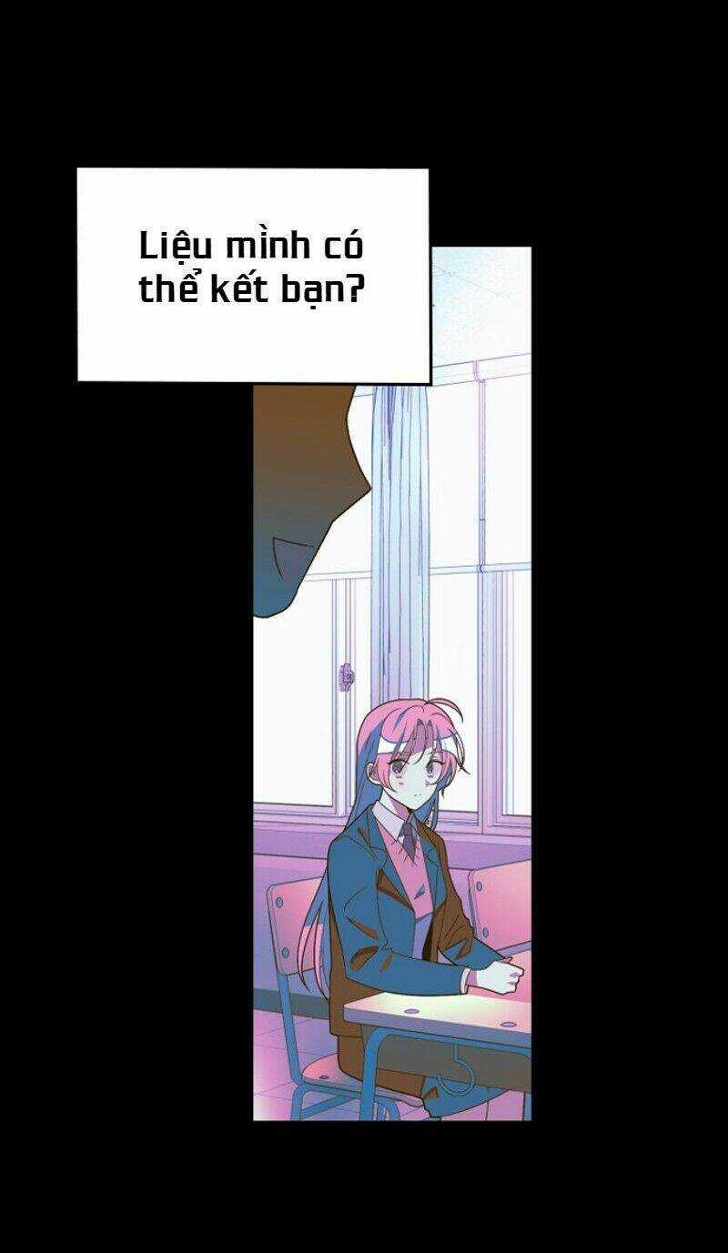 Sự Lãng Mạn Còn Tồn Tại - Chapter 55 - Trang 45