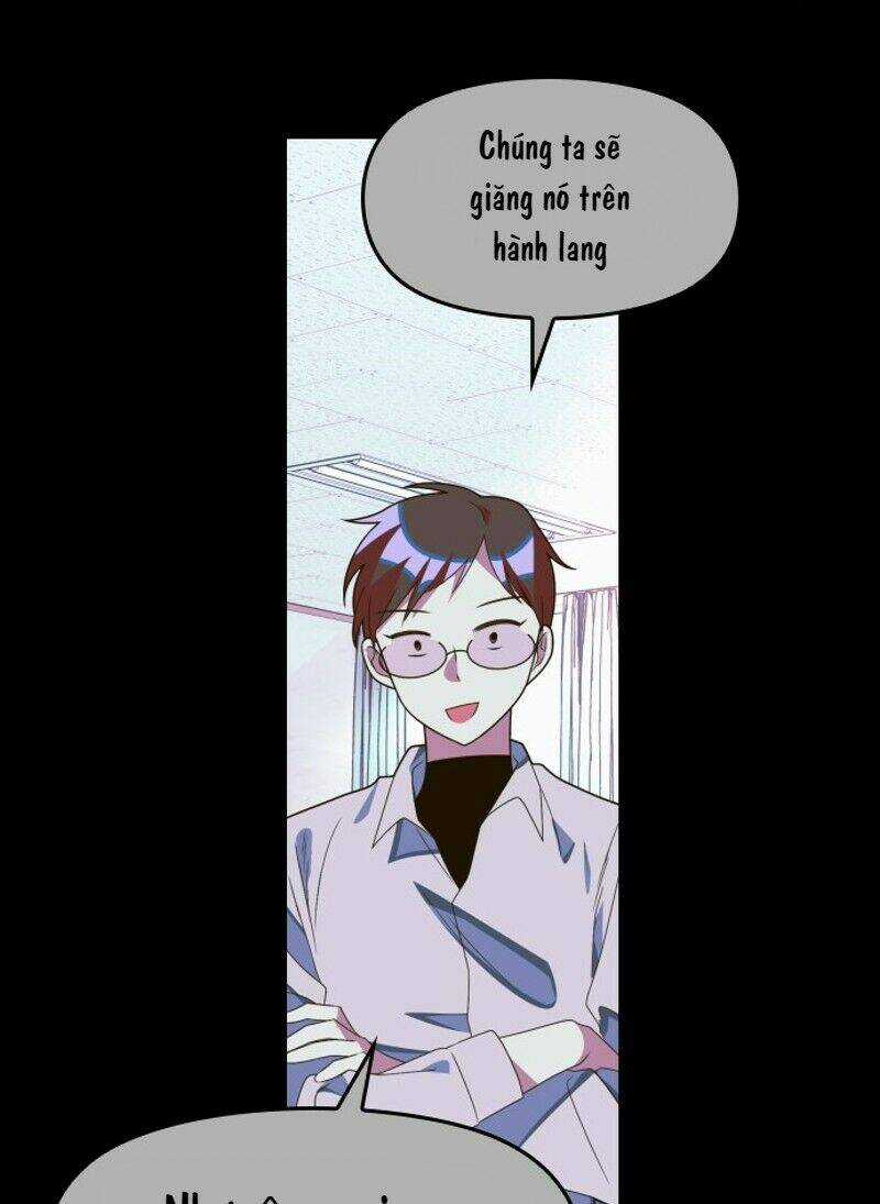 Sự Lãng Mạn Còn Tồn Tại - Chapter 55 - Trang 6