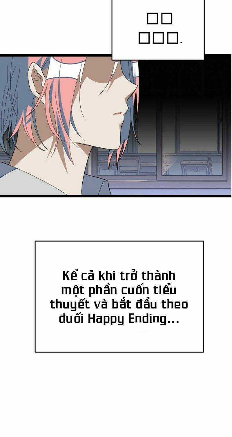 Sự Lãng Mạn Còn Tồn Tại - Chapter 55 - Trang 52