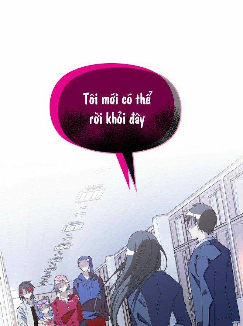 Sự Lãng Mạn Còn Tồn Tại - Chapter 55 - Trang 64