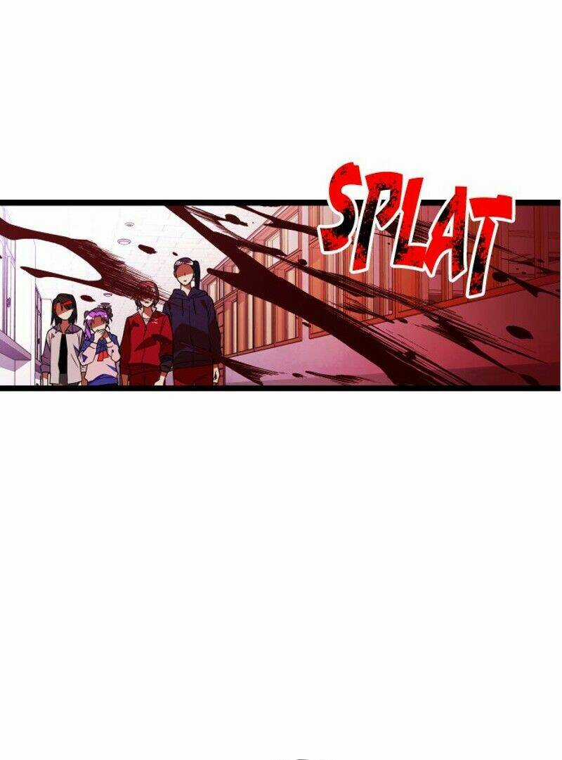 Sự Lãng Mạn Còn Tồn Tại - Chapter 55 - Trang 9