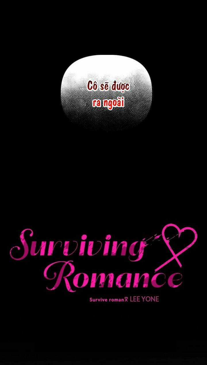 Sự Lãng Mạn Còn Tồn Tại - Chapter 56 - Trang 11