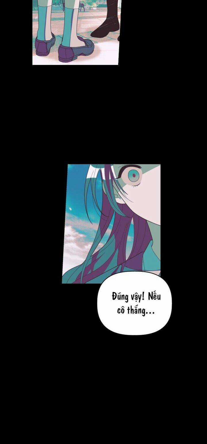 Sự Lãng Mạn Còn Tồn Tại - Chapter 56 - Trang 3