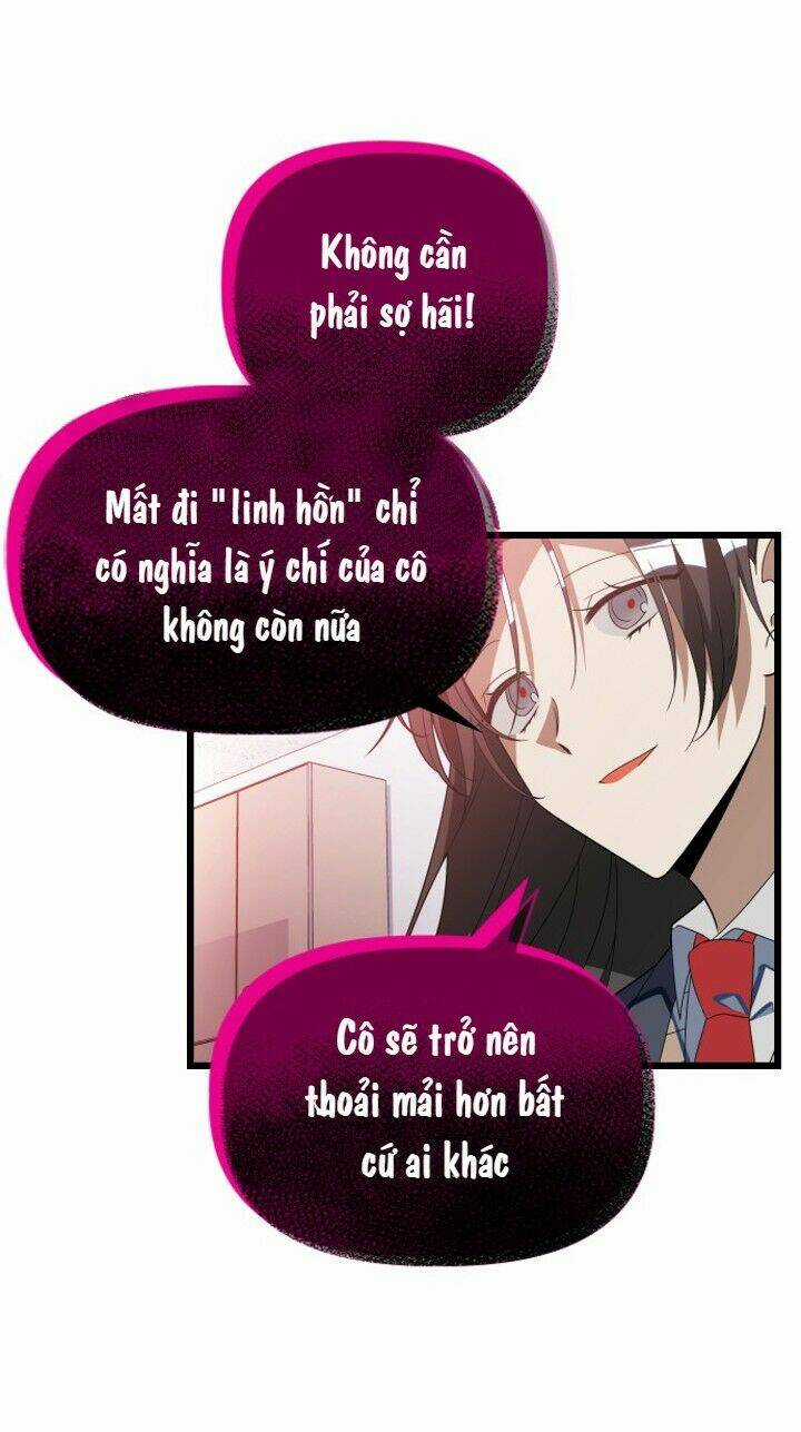 Sự Lãng Mạn Còn Tồn Tại - Chapter 56 - Trang 29