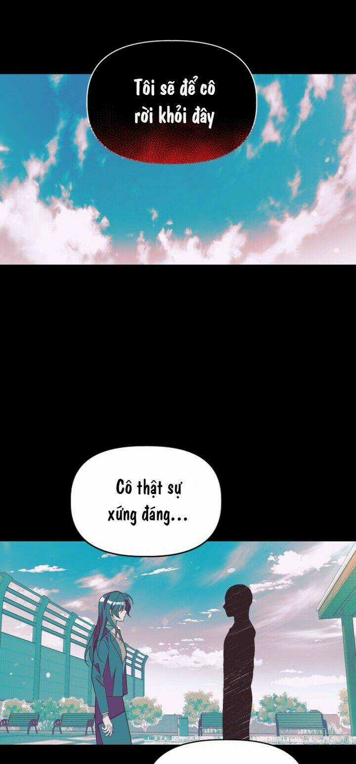 Sự Lãng Mạn Còn Tồn Tại - Chapter 56 - Trang 4