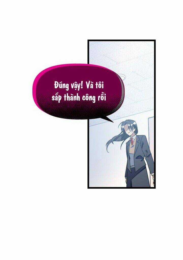 Sự Lãng Mạn Còn Tồn Tại - Chapter 56 - Trang 33