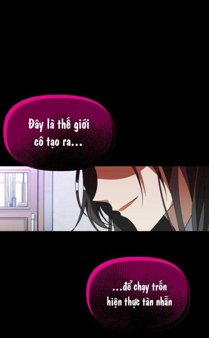 Sự Lãng Mạn Còn Tồn Tại - Chapter 56 - Trang 54