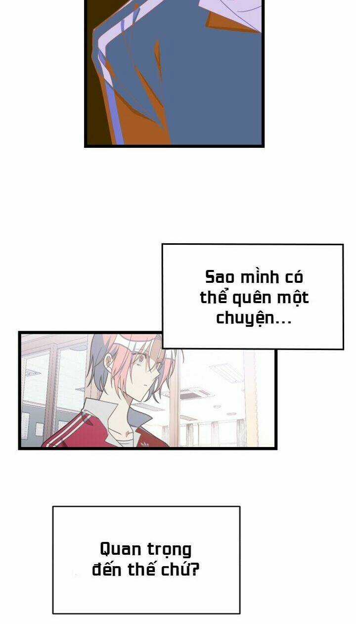 Sự Lãng Mạn Còn Tồn Tại - Chapter 57 - Trang 3