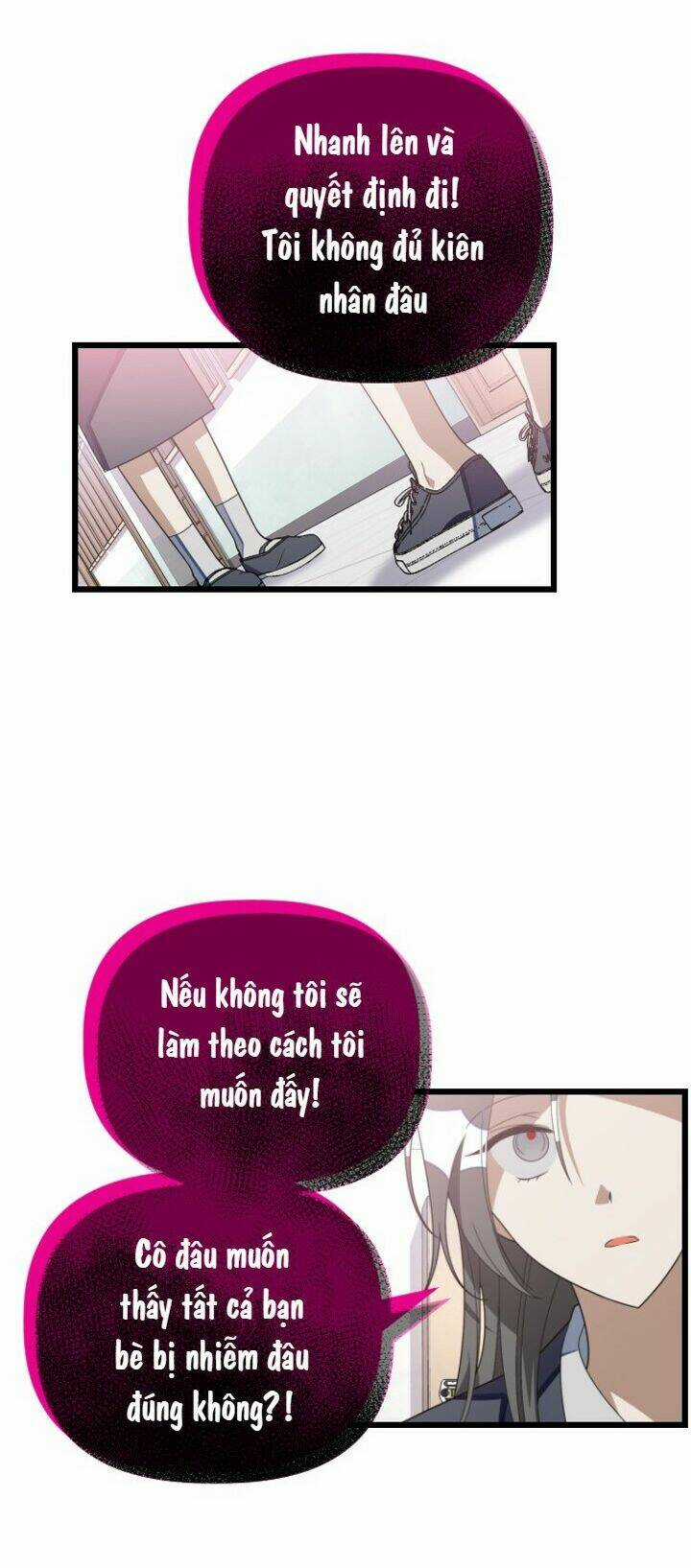 Sự Lãng Mạn Còn Tồn Tại - Chapter 57 - Trang 41