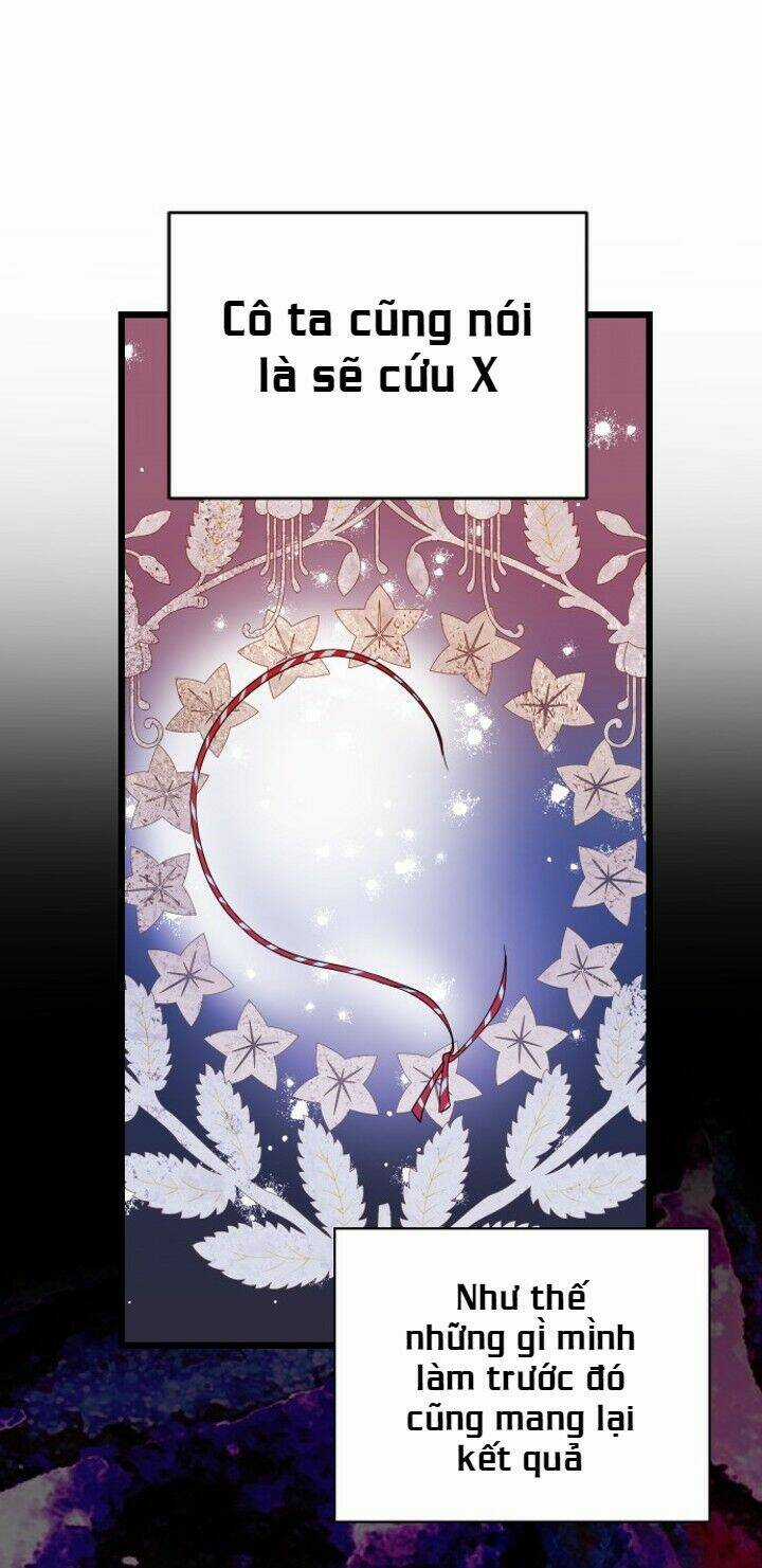 Sự Lãng Mạn Còn Tồn Tại - Chapter 57 - Trang 44