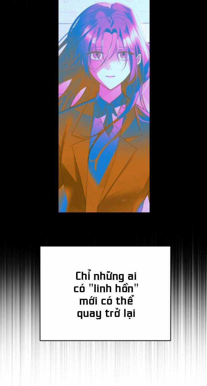 Sự Lãng Mạn Còn Tồn Tại - Chapter 58 - Trang 3