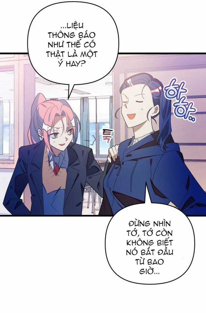 Sự Lãng Mạn Còn Tồn Tại - Chapter 59 - Trang 43