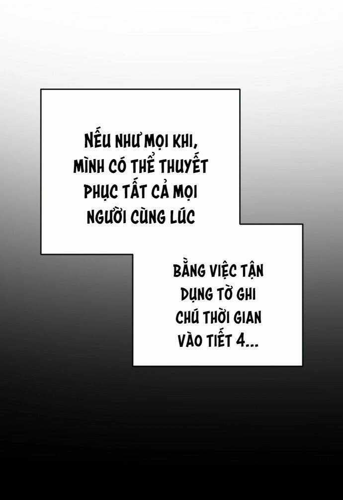 Sự Lãng Mạn Còn Tồn Tại - Chapter 59 - Trang 44
