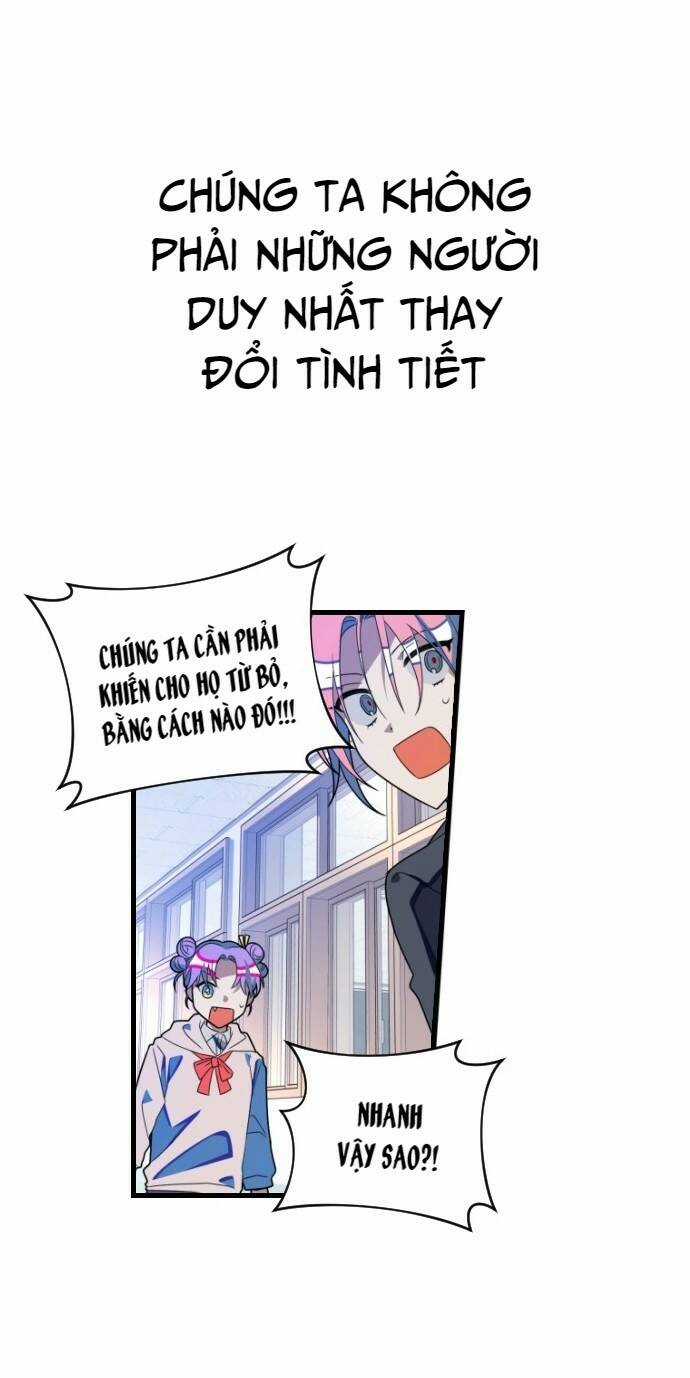 Sự Lãng Mạn Còn Tồn Tại - Chapter 59 - Trang 53