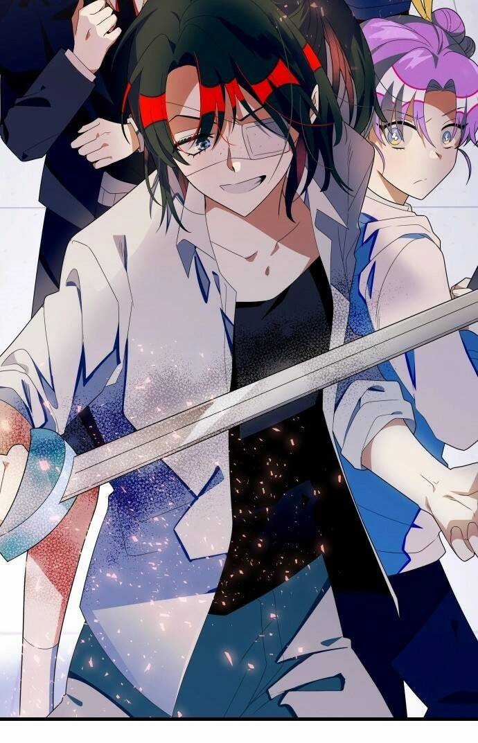 Sự Lãng Mạn Còn Tồn Tại - Chapter 59 - Trang 57